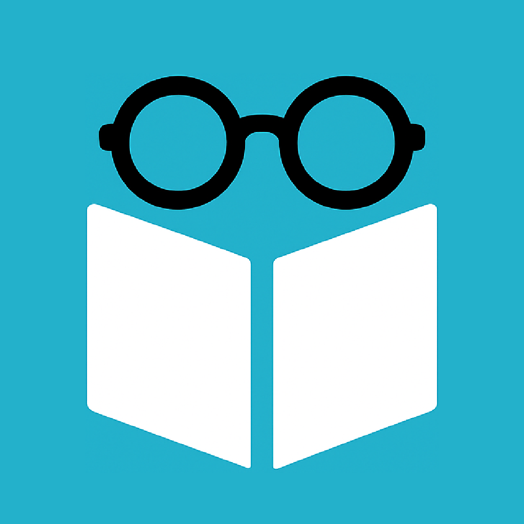 BookNerds icon